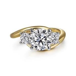 Quality Lab Diamond Wedding Band VVS Clarity HPHT Round Cut Lab Grown Diamond Ring wholesale