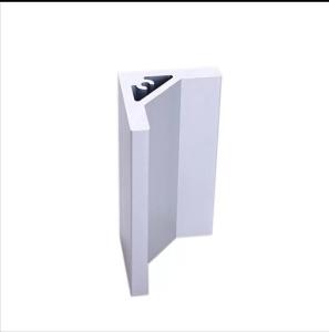 Quality MV Corner Angle Bracket Aluminium Profile Accessories wholesale