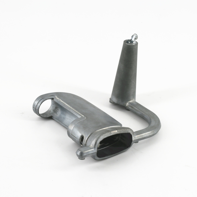 Aluminum Die Casting Manufacturer