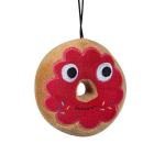 5"Plush Anime Angry bird key chain Easy clea Scented Hangbag Ornaments, Home