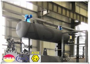 China Electric Pipeline Heater For Even Heating Closed Environment Pipeline on sale