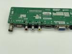 1080P Wall Mount Sunlight Readable TFT Panel