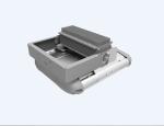Corrosion Resistance 100W to 450W LED Flood Luminaire ETL DLC CB Listed