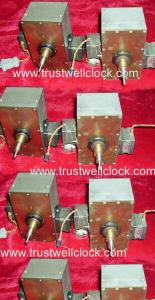 Quality movement/mechanism for street clock or landscape clocks wholesale