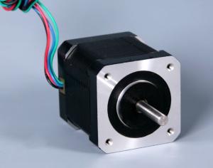 Quality High torque 42mm hybrid stepper motor J42HB38-01 wholesale