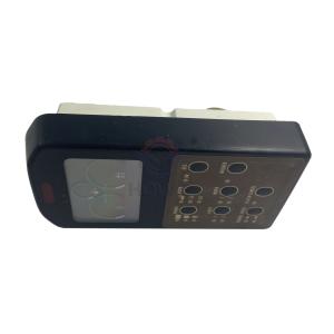 Quality 7Y5500 Excavator E320 Monitor 7Y-5500 Construction Equipment Parts Large Stock wholesale