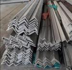 Structural Support Stainless Steel Angle Equilateral Size 40*40*5 304 Angle