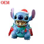 Make Printed Movie Star Custom Figure Toy Gift & Craft Collection OEM Design
