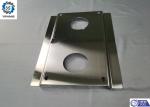 OEM ODM Laser Cutting Sheet Metal Parts
