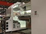 R2R Cigarette Packaging Paper Aluminum Metallizing Machine