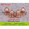Buy cheap Powermax 1650 Consumables Nozzle 120927 For Plasma Cutting Machine from wholesalers