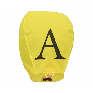 Quality 100% Biodegradable Lanterns That Float In The Air wholesale