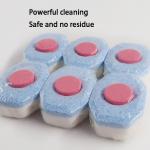 Say Goodbye to Measuring Our Dishwasher Tablets Simplify Your Dishwashing