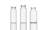 20ml Low Borosilicate Tubular Glass Vials Transparent