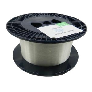 Quality G654 125um Single Mode Optical Fiber For Telecommunication wholesale