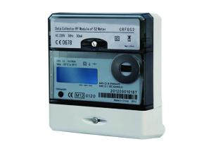 Quality Single Phase Smart Electricity Meters Submetering Electric Meters IEC 62059 wholesale