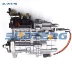 729688-51360 72968851360 Fuel Injection Pump For 4TNV88 Engine