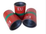 Super 13Cr P110 Oilfield Couplings OD 55.88mm Tubing Coupling