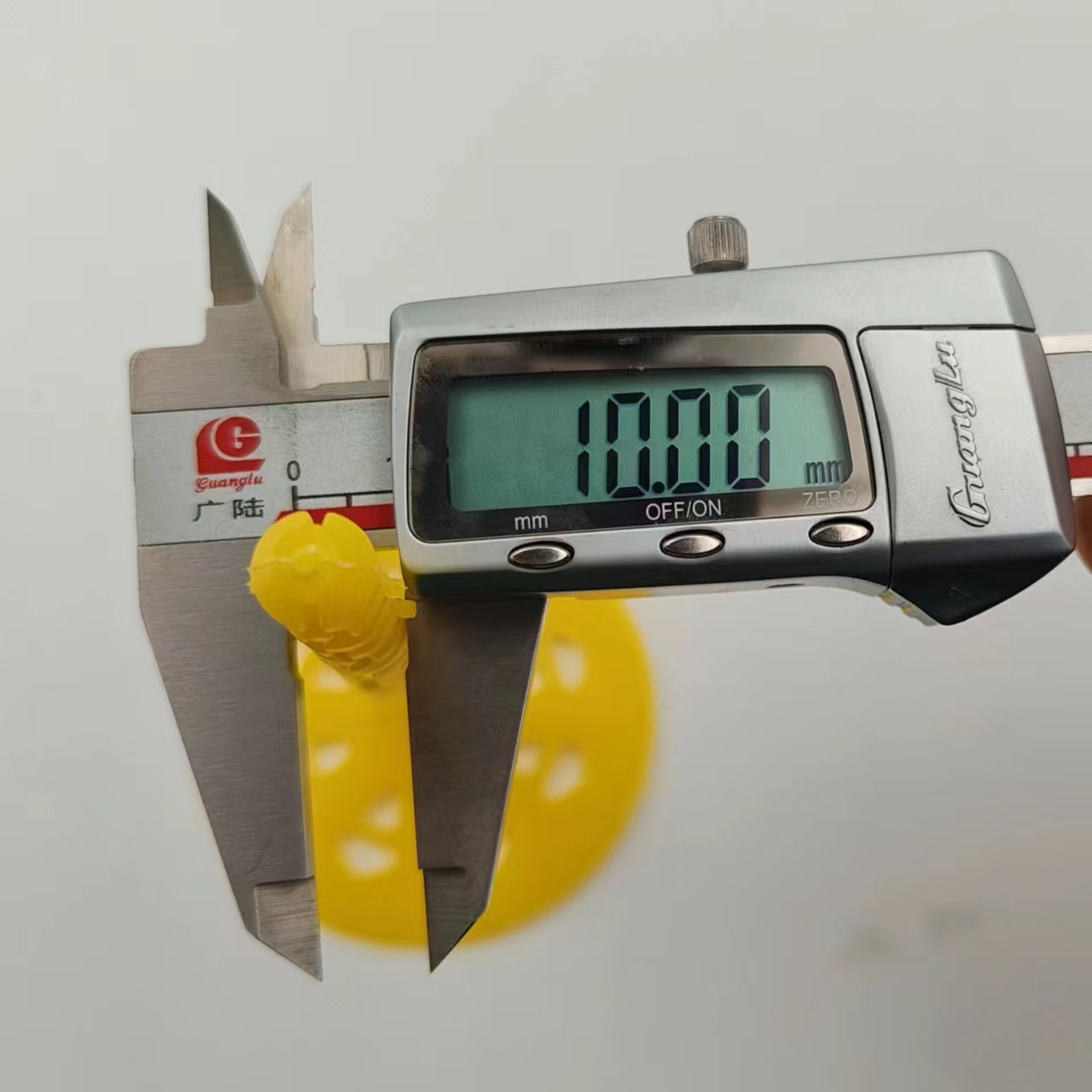 Expand Insulation Fasteners With Screw Insulation Nail For Concrete