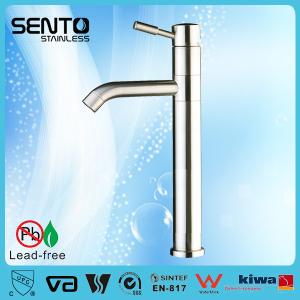 Quality New style kitchen sink tap with single handle, CUPC certificated wholesale