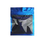 Waterproof Holographic Weed Runtz Zip Mylar Bag For Snack