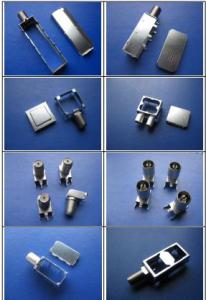 Quality RF shied cans ,rf shielding case ,connector wholesale