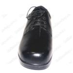 Better-step Leather Dibaetic Shoes For Men,Soft Lining and Durable,Top grade