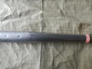 Quality Splicing Fitting Aluminum Alloy Automatic Splice 0.552 / 0.563 Inches Dimension wholesale