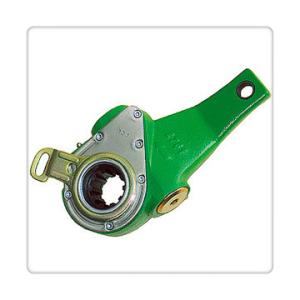 Quality 1581483 cast steel slack adjuster of brake system from auto parts wholesale