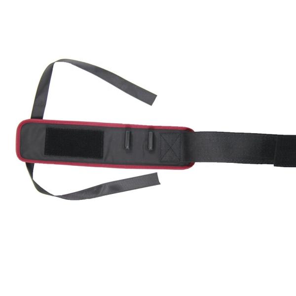 Professional Orthopedic Traction Equipment Tourniquet Cuff for Dual Portal Gas