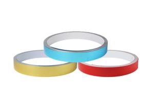 Quality Silver Mirror Building Construction Aluminum Material Color Coated Metal Strip wholesale