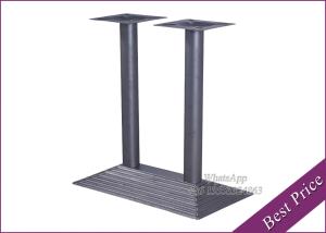 Quality Dining Room Steel Rectangle Table Base Modern Design (YT-44) wholesale