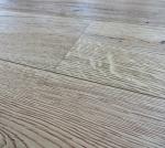 Natural Rustic Oak Engineered Wood Flooring, Embossed Surface