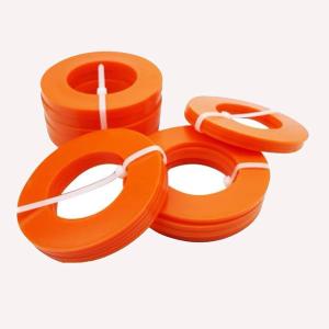 Quality EX200 ZAX200 Excavator Pin Shims High Temperature Resistant wholesale
