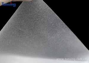 Quality TPU Hot Melt Adhesive Film Polyurethane Double Sided For Fabric Lamination wholesale