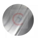 Thin Round Aluminum Sheet Discs 1070 1 Inch For Cookware Utensils