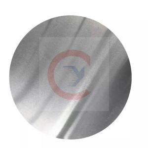 Quality Thin Round Aluminum Sheet Discs 1070 1 Inch For Cookware Utensils wholesale