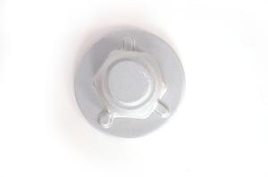Quality Mitoyo Contourgraph Scroll Compressor Disc 0.4kg Aluminium Alloy 4032 wholesale