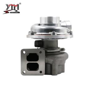 Quality Hitachi EX300-7 Diesel Engine Turbocharger EX300-7 6HK1 114400-3900 VA570033 wholesale