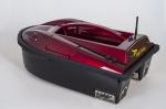 Camouflage Color Two Way Wireless Remote Control GPS Bait Boat - Upgraded