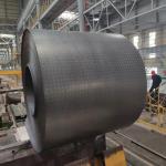 0.3mm Q235b Ss400 Hot Rolled Steel Sheet Carbon Pickled And Oiled Prime