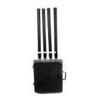 Outdoor Tracking Lifter Extension Anti-Drone System FPV UAV 2.4G 5.8G Fiberglass