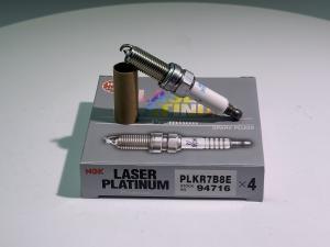 Quality MERCEDES BENZ E200 A 004 159 44 03 NGK Platinum Spark Plug PLKR7B8E 94716 wholesale