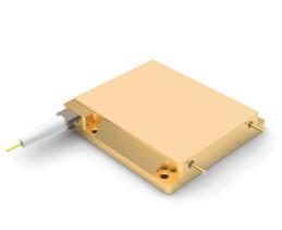 Quality 878.6nm 120w Fiber Coupled Diode Laser ISO9001 wholesale