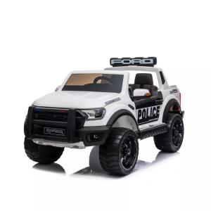 Quality Electric Pickup Truck Remote Control Ride On Toy for Big Kids MP3 Function 134*81*77cm wholesale