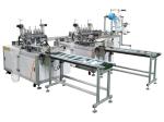 Automatic Medical Non Woven Face Mask Production Line