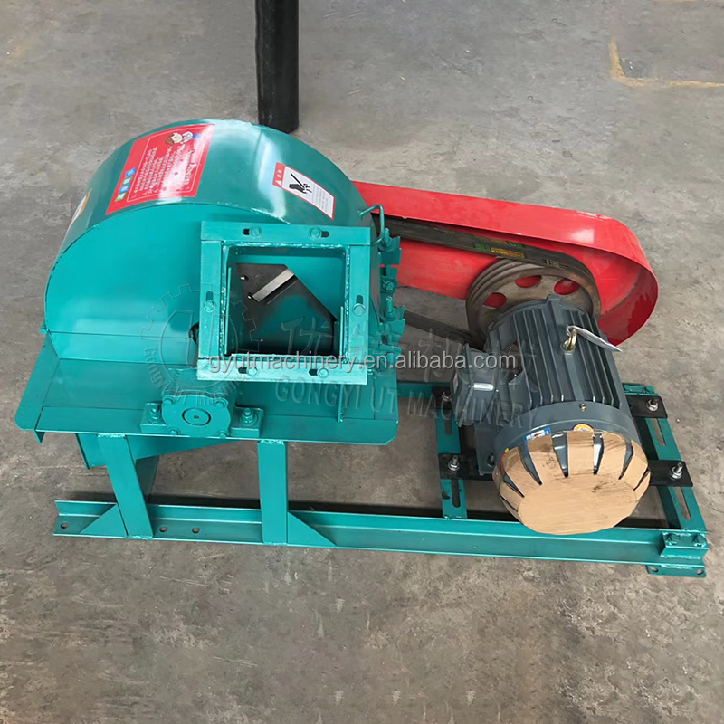 Sawdust Biomass Briquetting Machines Advanced Technology for Paper Fire Briquettes