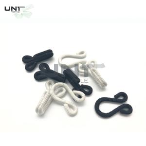 Quality Colorful Sewing Snap Button Cotton Fabric Covered Snap Button For Trouser wholesale