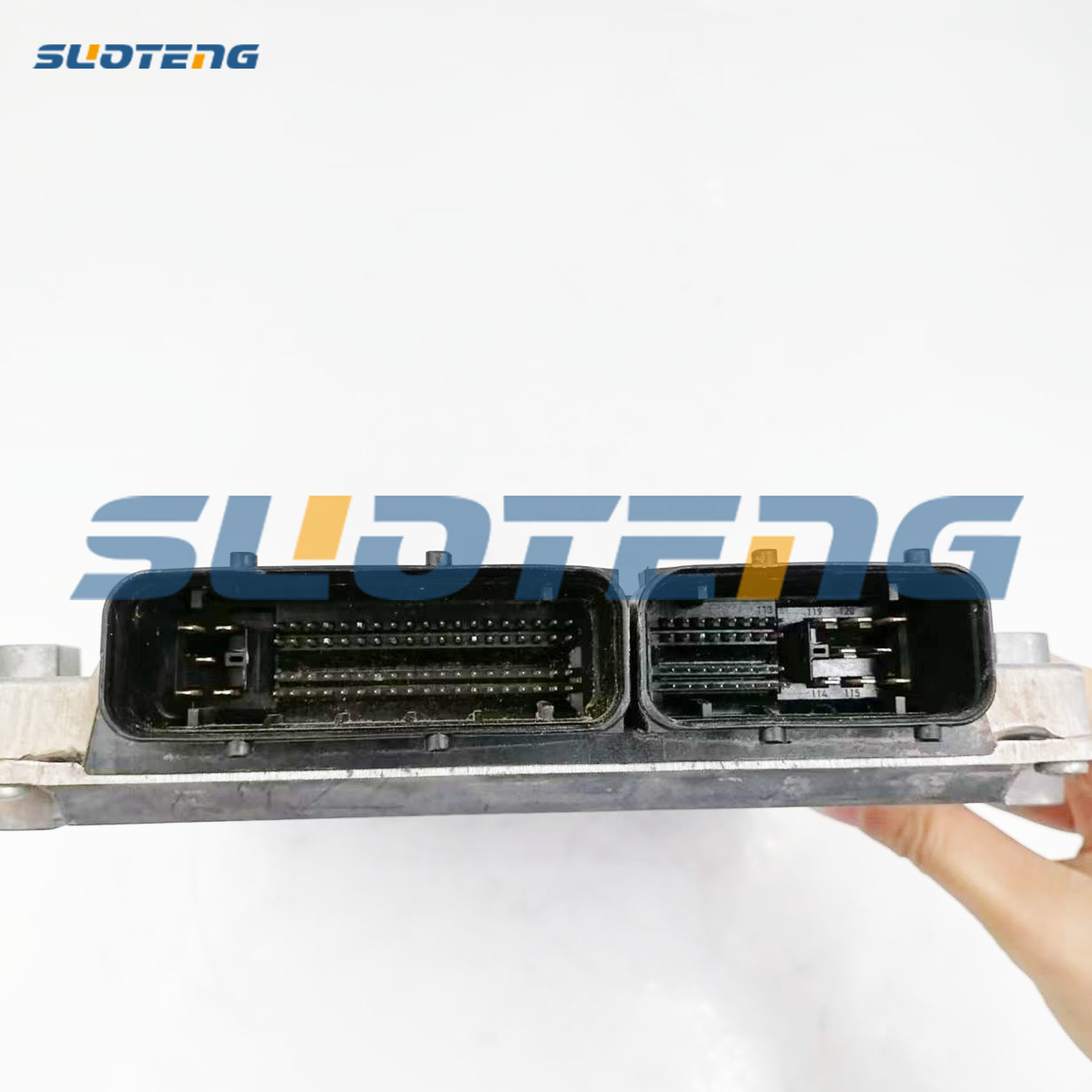 460-0132 Controller ECM 4600132 For Excavator E320D2
