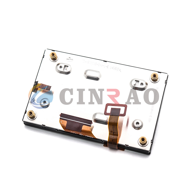 TDA-WQVGA0500B00019-V1 LCD Display + Touch Screen Module Car GPS Navigation Quality Warranty